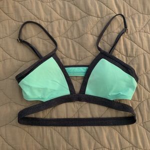 lspace swim top